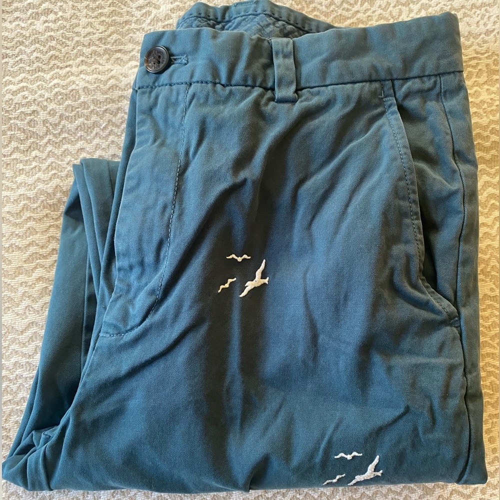 Men’s Brooks Brothers Clark Pants - W33/L30